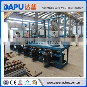 Steel Wire Manufacturing Process Wire Pulling Machine thumbnail-1