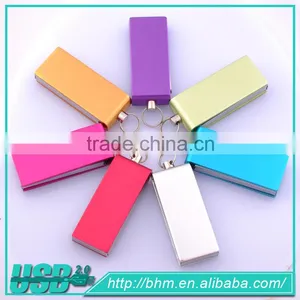 Real Capacity 8gb Usb Flash Drive Colorful Usb Flash Stick thumbnail-1