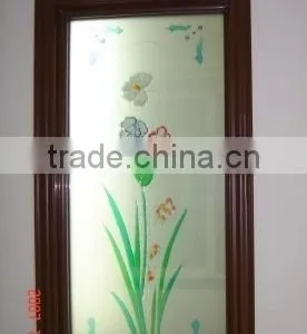 Fixed Pvc Window thumbnail-1