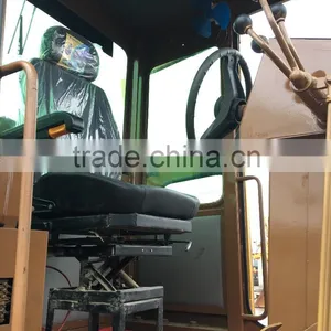 Hot Selling Cat 12g Motor Grader, 140G,14G,140K,12G,12H Used Motor Grader thumbnail-5