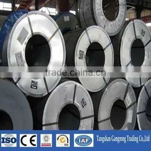 Galvanized Iron Steel Sheets in Coil thumbnail-3