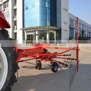 2016 Mini Hay Mower for Sale thumbnail-3