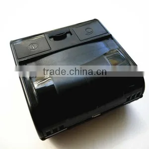 80mm Battery Powered Thermal Bluetooth Android Printer Mpt-iii thumbnail-1