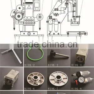 High Quality Garment Heat Press Transfer Sublimation thumbnail-6
