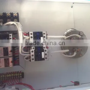 Factory Price 12KW 18KW 36KW 48KW 72KW Electric Small Steam Generator thumbnail-6
