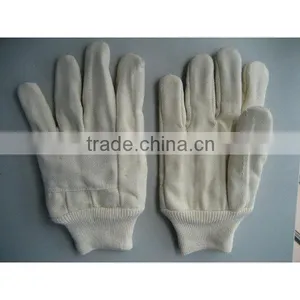 Canvas Cotton Hot Mill Glove-2112 thumbnail-1