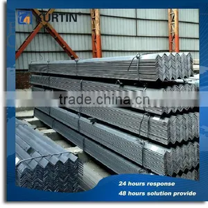 Standard Perforated Steel Angle Iron With Cheap Price thumbnail-3
