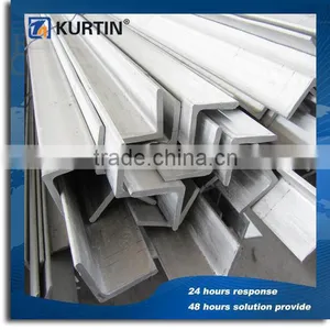 Professional Angle Bar Steel for Steel Tower thumbnail-2