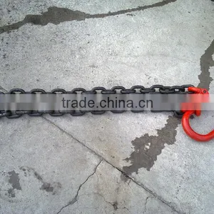 Hotsale G80 Alloy Steel Chain/sling Rigging thumbnail-2