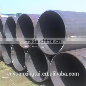Factory Price Carbon Steel Pipe Standard Length thumbnail-5