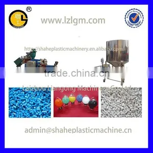 PE Granulating Machinery/plastic Granulator/plastic Recycling Machine thumbnail-6