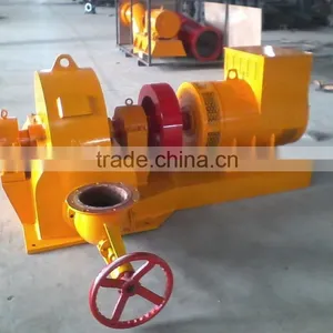 Pelton Hydro Turbine Generators, ,mini Hydroelectric Turbine Generator, Hydro Turbine With Excitation Synchronous Generator thumbnail-1