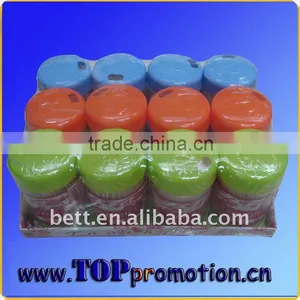 Practical Colorful Plastic Tube Bamboo Toothpick thumbnail-1