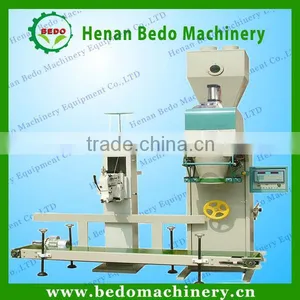 The Best China Supplier Wood Pellets Packing Machine /wood Pellet Packer/wood Pellets Package Machine Supplier 008613253417552 thumbnail-1