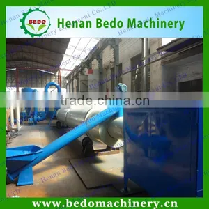 Good Quality Rotary Drum Dryer Machine & Wood Sawdust Dryer Machine & Industrial Rotary Dryer With Best Price 008613343868847 thumbnail-1