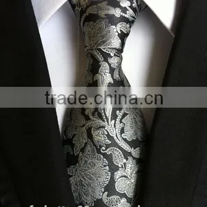 1200 Needle Customade Neckties ,High Quality Neckties, Polyester Neckties thumbnail-1