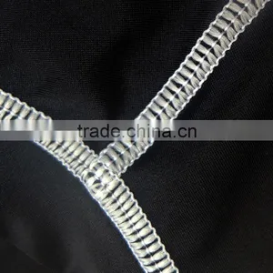 MEN'S COMPRESSION HALF TIGHTS thumbnail-2