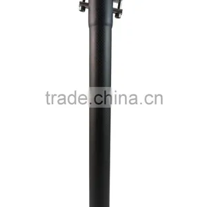 Bottom Price Hot Selling Strong ti Durable Bike Seat Post thumbnail-4