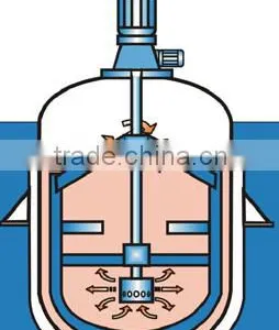 EFJ Series Multi-function Mixing Tank for Cosmetic thumbnail-1