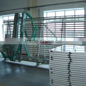 Aluminium Composite Panel Corner Punch Machine,aluminum Composite Panel Grooving Machine thumbnail-5
