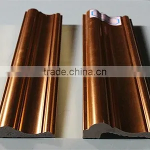 Decorative PU Moulding Line for Ceiling thumbnail-4