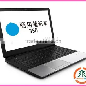 Factory Price Laptop With i5 5200u 500GB 4GB Business Office Laptops thumbnail-1