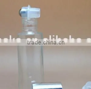 15ml Perfume Roller Glass Ball Bottle 15ml Roll on Bottle Glass Bottle With Roller BalL thumbnail-6