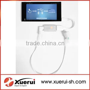 Newest Usb Interface Pulse Oximeter thumbnail-1