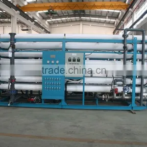 Water Purification System,water Purifier Filter,water Filtration Plant thumbnail-2