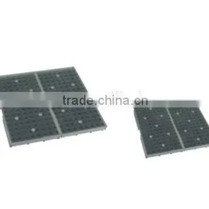 Hot Selling LED Electronic Video Dance Floor Tile thumbnail-2