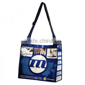 China Factory Cheap Color Printed Cute Shoulder Bag thumbnail-1
