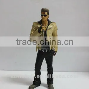 Pvc Model Kit Figures thumbnail-1
