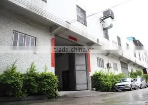 Jieyang Xinye Hardware Factory company overview - view 1 thumbnail