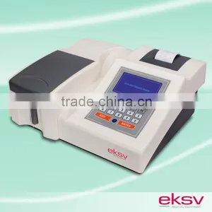 Semi-automatic Chemistry Analyzer EKSV-3000C thumbnail-1