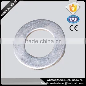China Wholesale Manufacture & Supplier & Exporter FLAT WASHER thumbnail-6