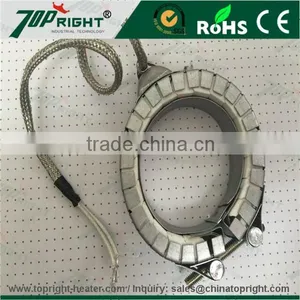 Electric Ceramic Band Heating Element for Extruder thumbnail-5