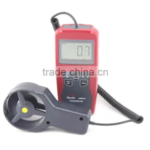 AM821 Digital Vane Anemometer Industrial thumbnail-1