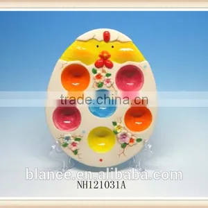 Porcelain Egg Tray for Sale thumbnail-1