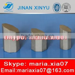 Supply China High Quality Type T Tips--cemented Carbide for Geological Prospecting Tool thumbnail-1