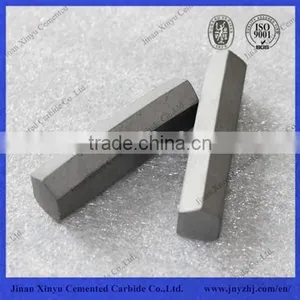 K034 K040 Tungsten Carbide Tip for Cross Bit Chisel Bit thumbnail-2