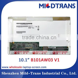 Wholesaler for Laptop Led Monitor B101AW03 V.1 thumbnail-1