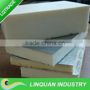 PU Foam 20mm Polyurethane Rigid Insulation Board thumbnail-1