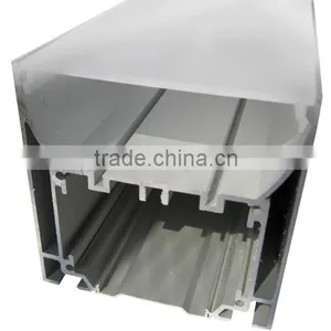 Shenzhen Factory New Developing Aluminium Led Profile for Suspending thumbnail-2