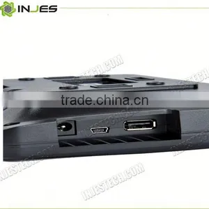 Hot Selling BT Finger Print Sensor IP68 For Time Attendance Machine thumbnail-5
