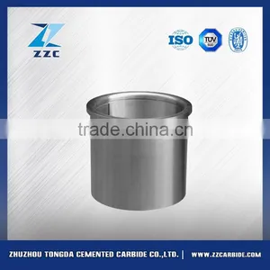 Corrosion Resistance Carbide Grinding Jar Set thumbnail-1