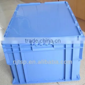 Stackable Plastic Totes thumbnail-3