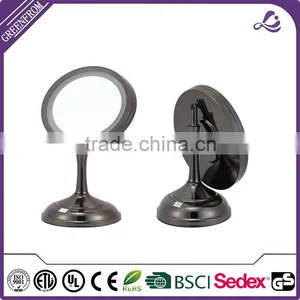 Promotion Hot Sale Led Magnifying Mirror With Low Price thumbnail-1