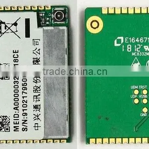 Cdma Module Zte Module Mc8332 CDMA2000 1X 800MHz MODEM thumbnail-1