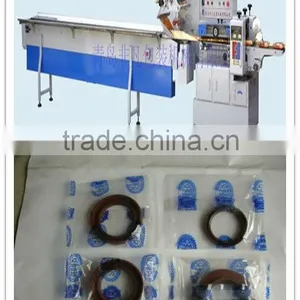 Obturating Ring Packing Machine thumbnail-1