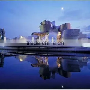 SHANGHAI/NINBGO to BILBAO (sea Shipping Service for LCL & FCL)-------kelly thumbnail-1